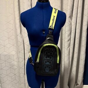 Disney World Parks Crossbody Bag